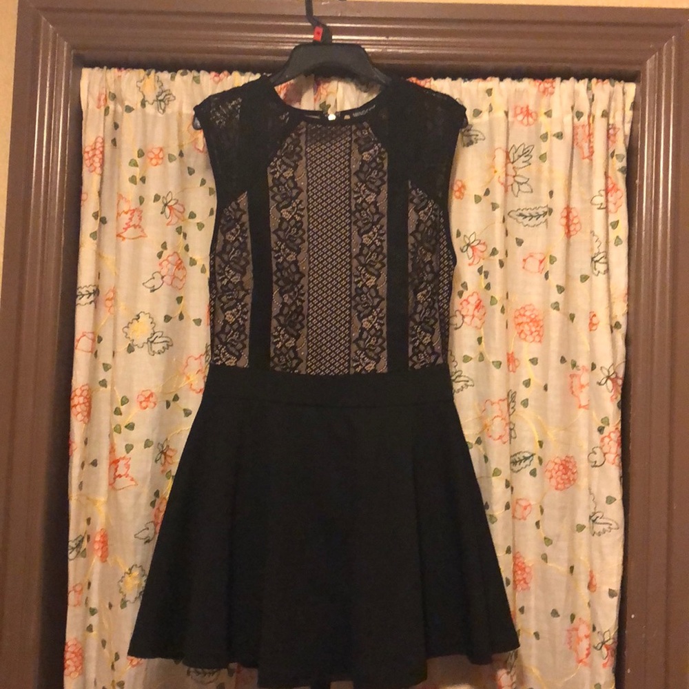 Girls/junior Dress